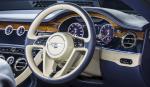 Bentley Continental GT 2018 года (AU)